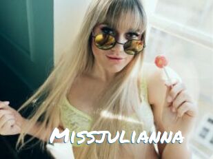 Missjulianna