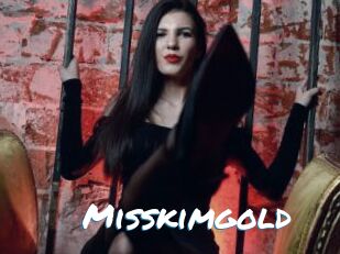 Misskimgold