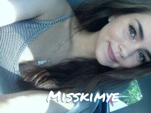 Misskimye