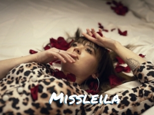 Missleila
