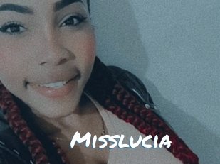 Misslucia