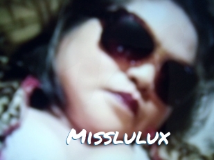 Misslulux