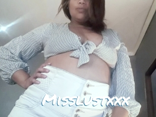 Misslustxxx