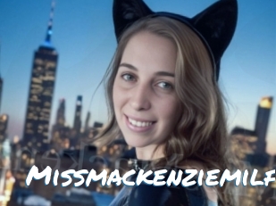 Missmackenziemilf