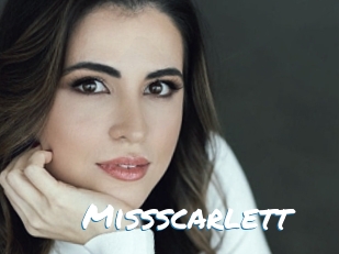 Missscarlett