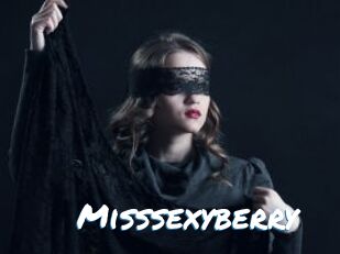 Misssexyberry