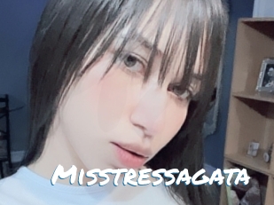 Misstressagata