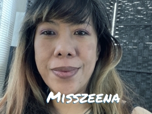 Misszeena