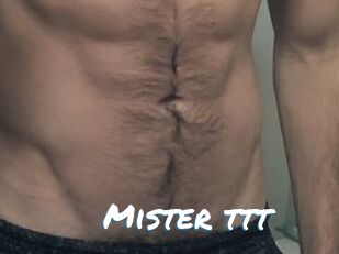 Mister_ttt