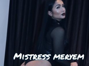 Mistress_meryem