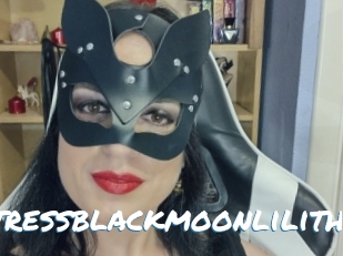 Mistressblackmoonlilith