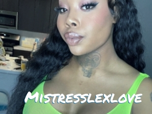 Mistresslexlove