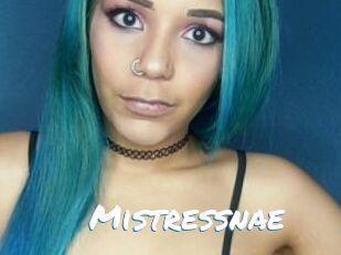 Mistressnae