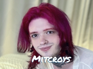 Mitcroys