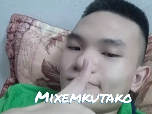 Mixemkutako