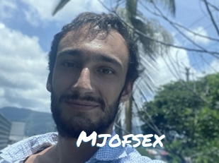 Mjofsex