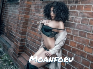 Moanforu