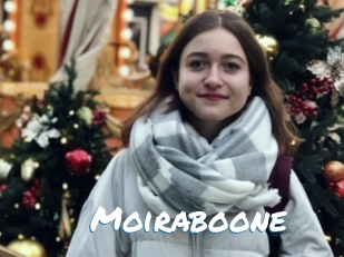 Moiraboone