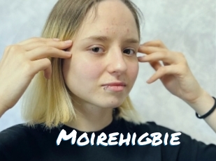 Moirehigbie