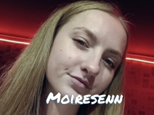 Moiresenn