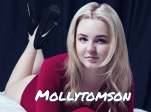 Mollytomson