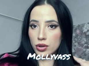 Mollyvass