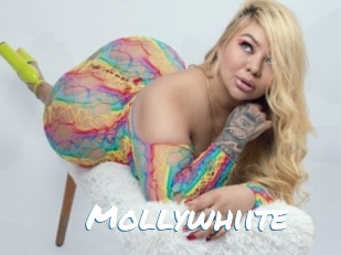 Mollywhiite