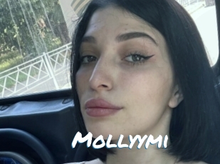 Mollyymi