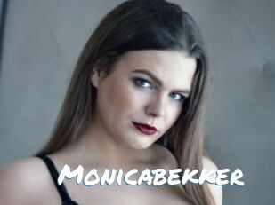 Monicabekker