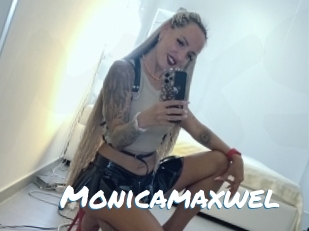 Monicamaxwel