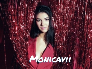 Monicavii