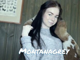 Montanagrey