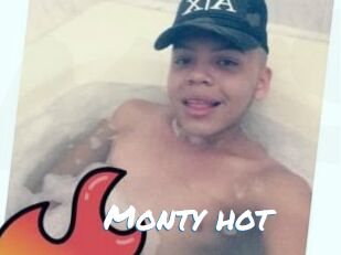 Monty_hot