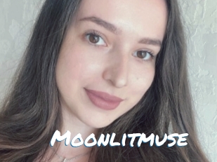 Moonlitmuse