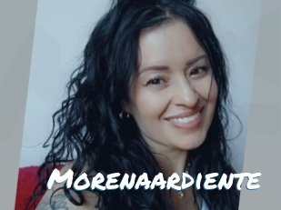 Morenaardiente