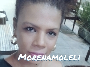 Morenamoleli