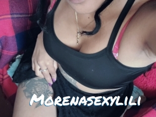 Morenasexylili