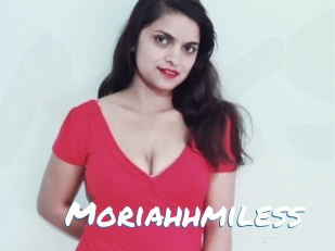 Moriahhmiless