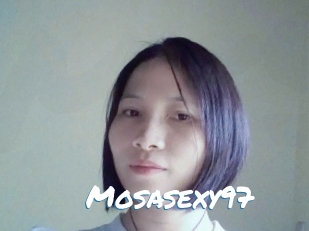 Mosasexy97