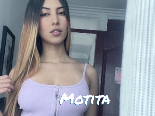 Motita