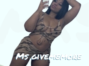 Ms_givememore