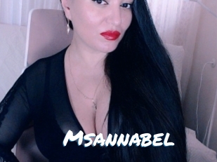 Msannabel