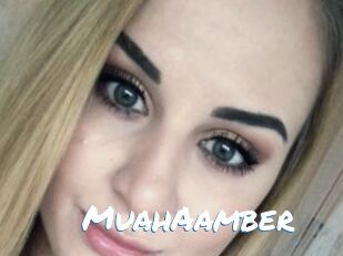 MuahAamber