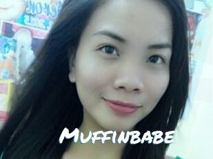 Muffinbabe