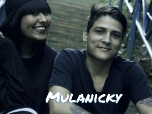 Mulanicky