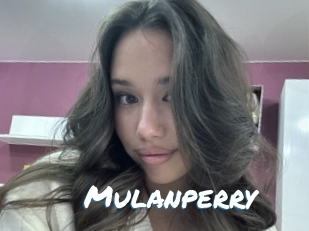 Mulanperry