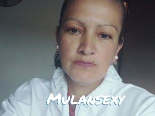 Mulansexy