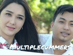 Multiplecummers