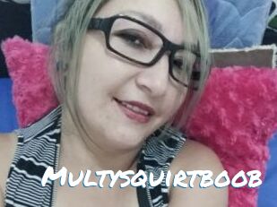 Multysquirtboob