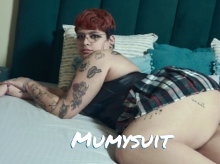 Mumysuit